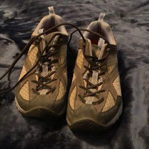 COPY - Merrell Shoes